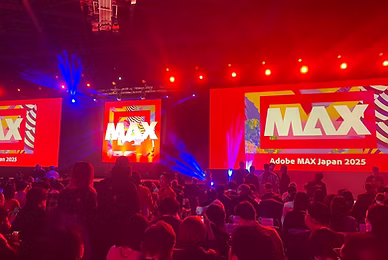 AdobeMAX